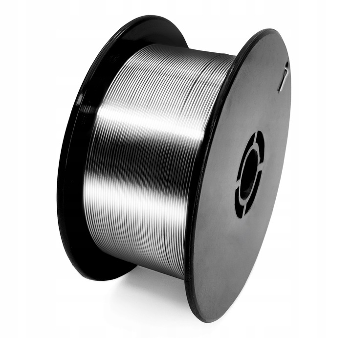 Drut spawalniczy nierdzewny 308LSi | fi 0,8 mm |1kg | INOX MIG/MAG | 1 szt.