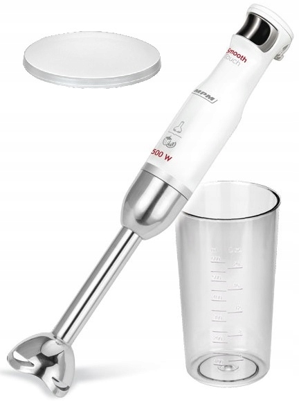 BLENDER MIKSER RĘCZNY MOCNY POJEMNIK