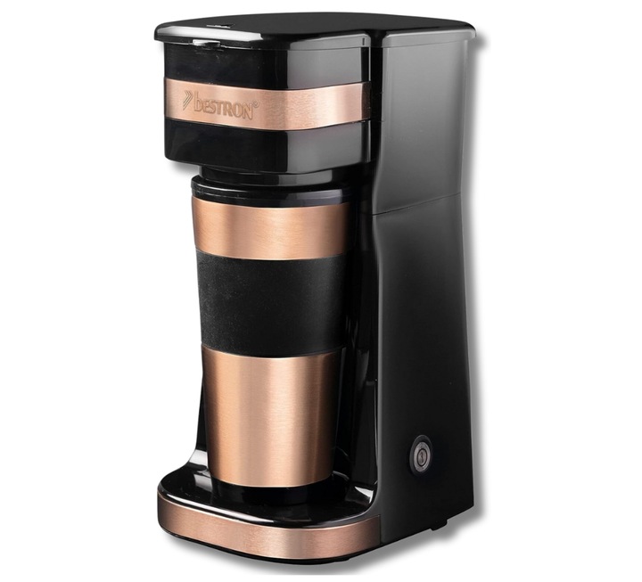 EKSPRES DO KAWY KAWIARKA PRZENOŚNY PRZELEWOWY TURYSTYCZNY TERMICZNY KUBEK