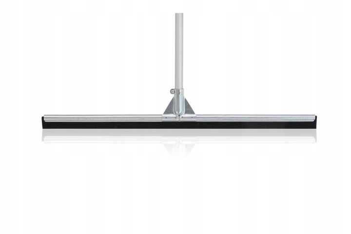 Ściągaczka do wody podłóg 75 cm CLINN trzonek aluminiowy kij 160 cm CLINN