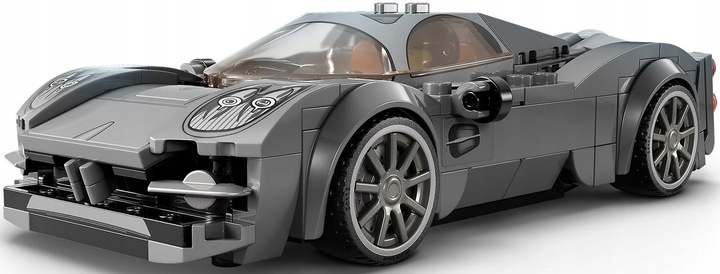 LEGO Speed Champions 76915 Pagani Utopia Prezent