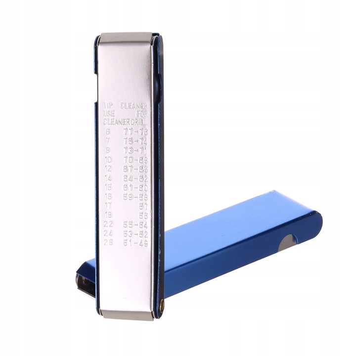 Palnik do Spawania Lutowania Twardego FIX 3100 TLEN PROPAN CFH Przetyczki