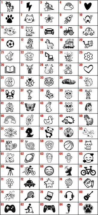 PIECZĄTKA COLOP IMIENNA do znakowania UBRAŃ ODZIEŻY dla DZIECI z IMIENIEM