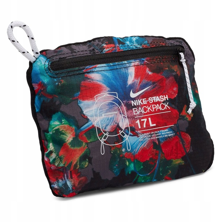 PLECAK SPORTOWY NIKE STASH DV3079-010