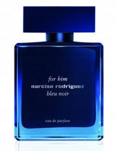 NARCISO RODRIGUEZ FOR HIM BLEU NOIR 100ML EDP