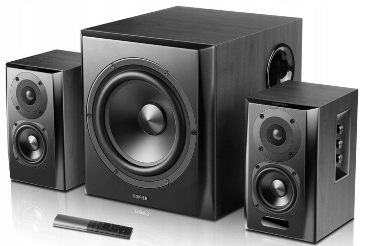Głośniki EDIFIER S351DB 2.1
