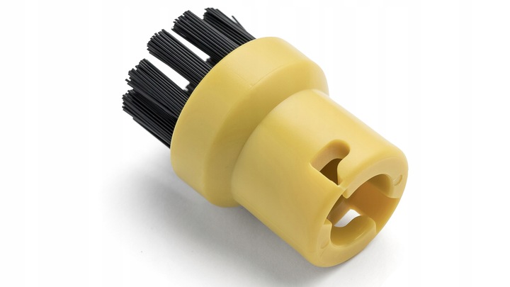 KOŃCÓWKI SZCZOTKI DO PAROWNICY KARCHER SC5 EasyFix SC1 EasyFix SC3 EasyFix