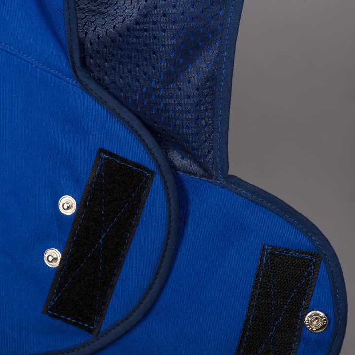 Kaptur spawalniczy trudnopalny produkt Gondpol