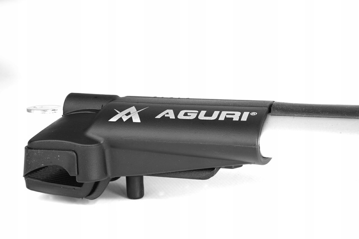 Bagażnik do SKODA Kodiaq 16-