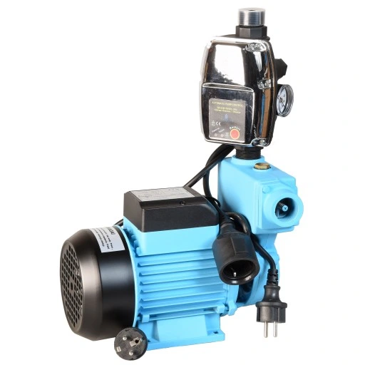 POMPA DO WODY HYDROFOROWA WZ 750P AUTOMAT CSK 5 HYDROFOR STEROWNIK COVERA