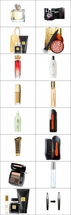 ORIFLAME Pomada do brwi THE ONE _ MEDIUM BROWN