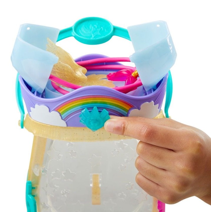 My Little Pony Kucyk Sunny Magiczna Latarnia F3329