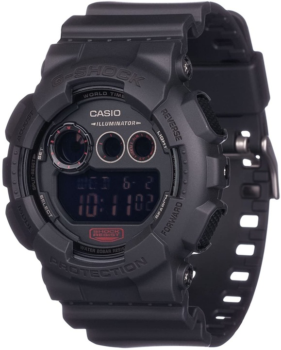 Zegarek męski Casio G-SHOCK Casio-G-7900-1ER