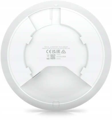 Punkt dostępowy UNIFI U6+ (PLUS)