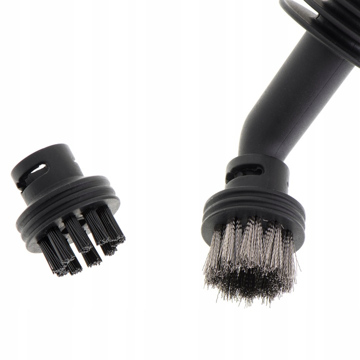 Czyścik Parowy z zestawem 13 elementów Adler AD 7038