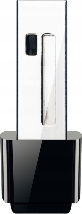 Karta sieciowa TP-Link TL-WN725N WiFi USB mini 36m