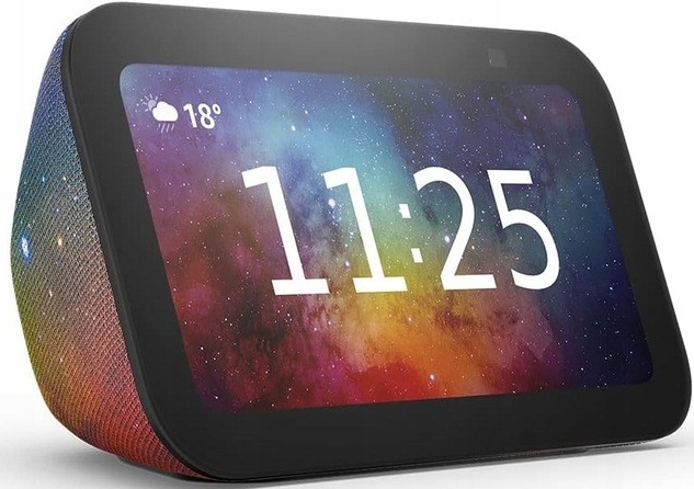 Głośnik przenośny Amazon Echo Show 5 Kids