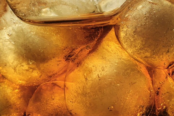 Herbata Na Zimno ICE TEA mix smaków Cold 8 x LOYD