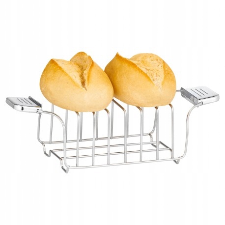 TOSTER OPIEKACZ DO 4 KANAPEK TOSTÓW SANDWICH Profi