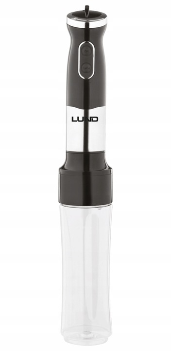 BLENDER RĘCZNY WIELOFUNKCYJNY MALAKSER 700W TURBO