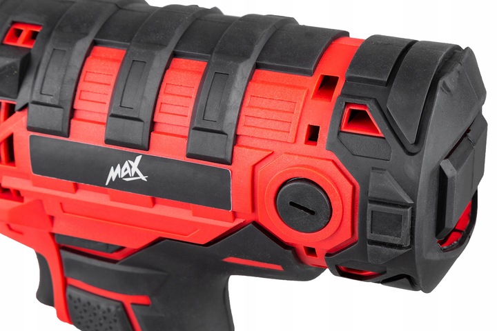 KLUCZ UDAROWY ELEKTRYCZNY SIECIOWY DO KÓŁ 230V NIE PNEUMATYCZNY 1/2"NASADKI