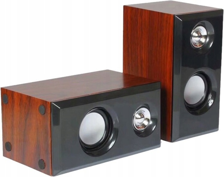 Głośniki MOZOS Mini-S3