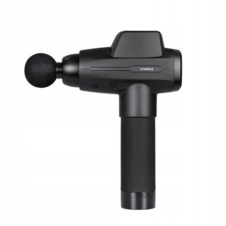 Pistolet do masażu masażer Lykkele Berg