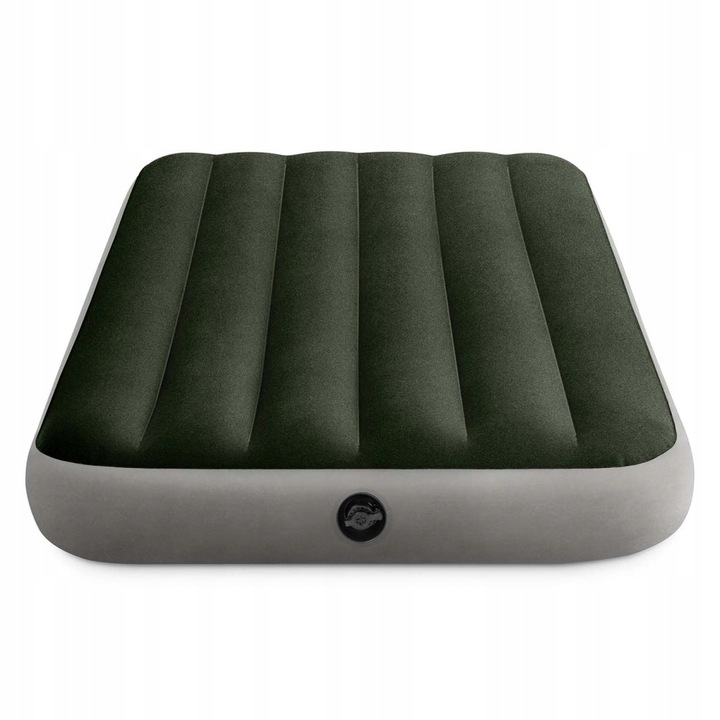 MATERAC DMUCHANY INTEX ŁÓŻKO JEDNOOSOBOWY 1OS