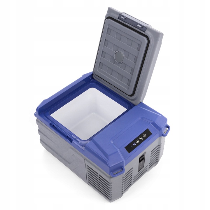 LODÓWKA METEOR NL9 KOMPRESOROWA TURYSTYCZNA SAMOCHODOWA NA PIKNIK NA RYBY