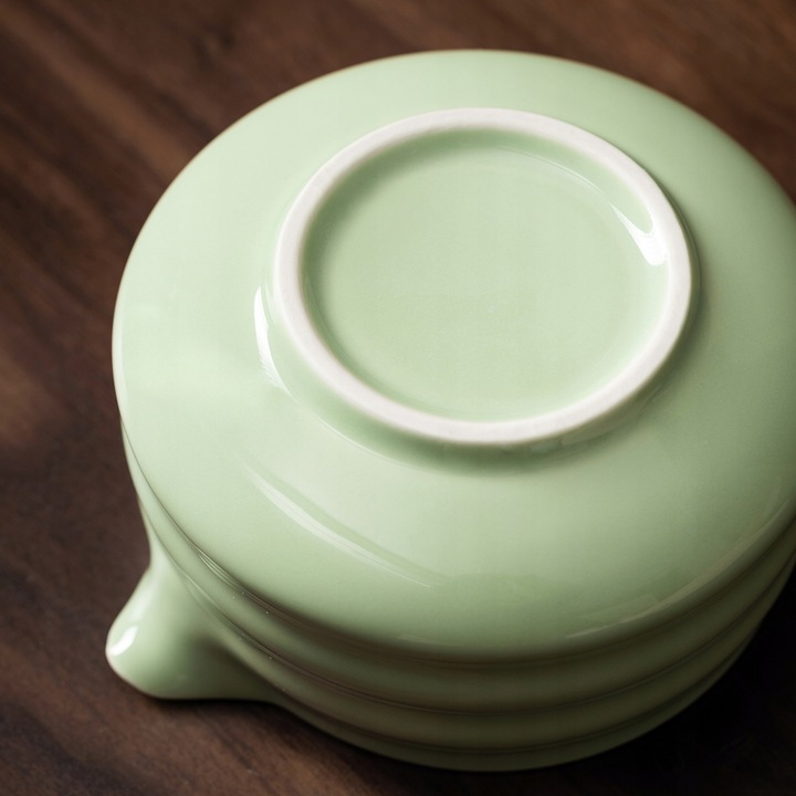 BAMBUSOWY ZESTAW PREZENTOWY DO HERBATY MATCHY CHASHAKU NEKIT