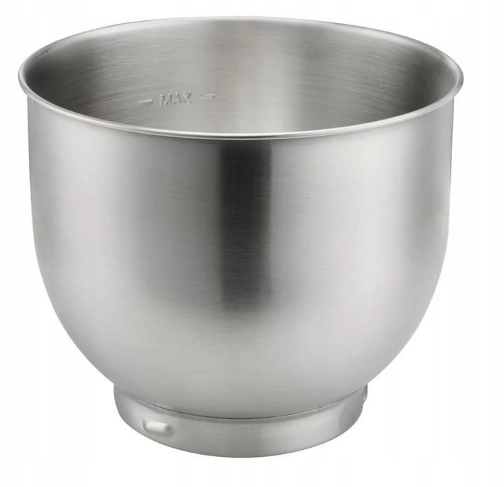 Robot kuchenny Silvercrest SKM 600W Mikser Planetarny Wielofunkcyjny biały