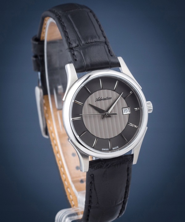 Zegarek damski Adriatica Classic adriatica-A3146.5216Q2