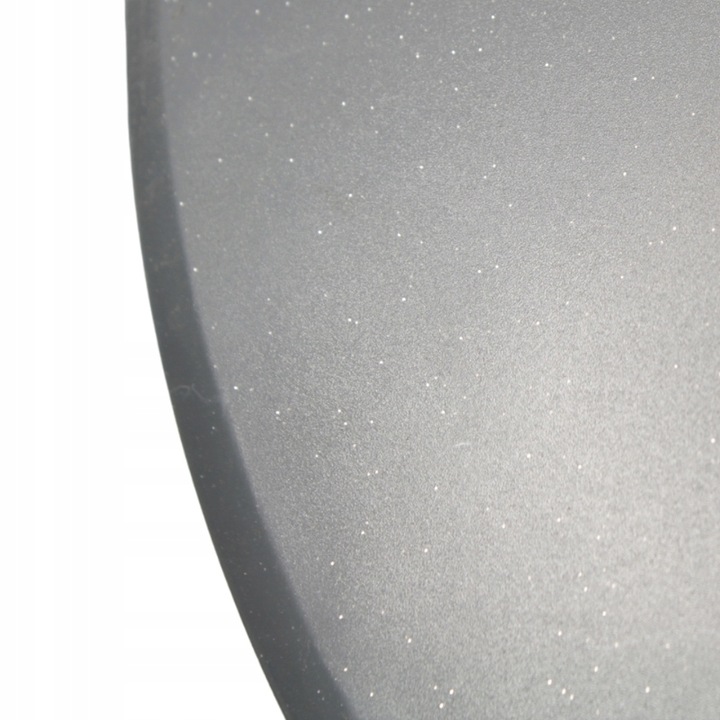 Stojak pod choinkę SREBRNY szary POJEMNIK na wodę 2,1m STABILNY plastik