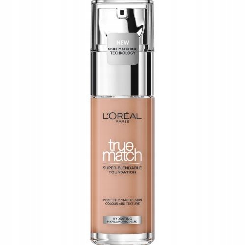 L'OREAL Paris True Match The Foundation Podkład 2R/2C Cool Undertone, 30ml