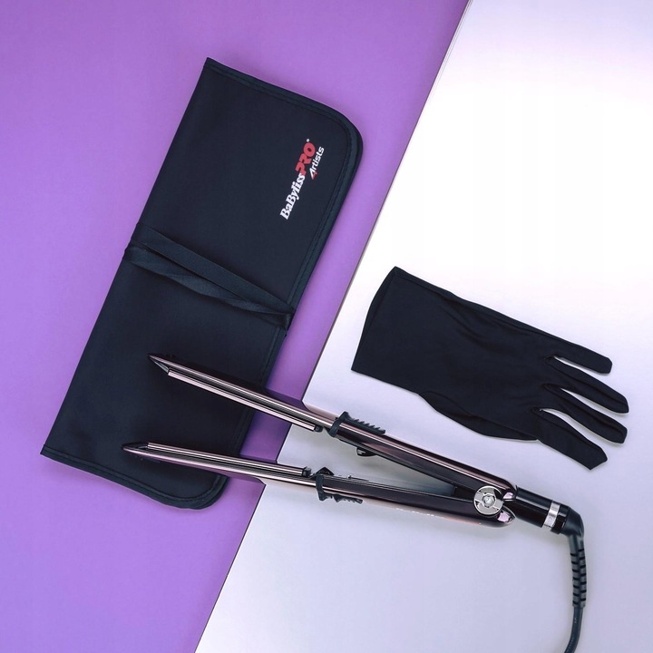 BABYLISS PRO PROSTOWNICA ELIPSTYLE BAB3500E