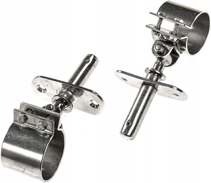 Dulki John Paddle Profi gniazdo proste (2 szt.)