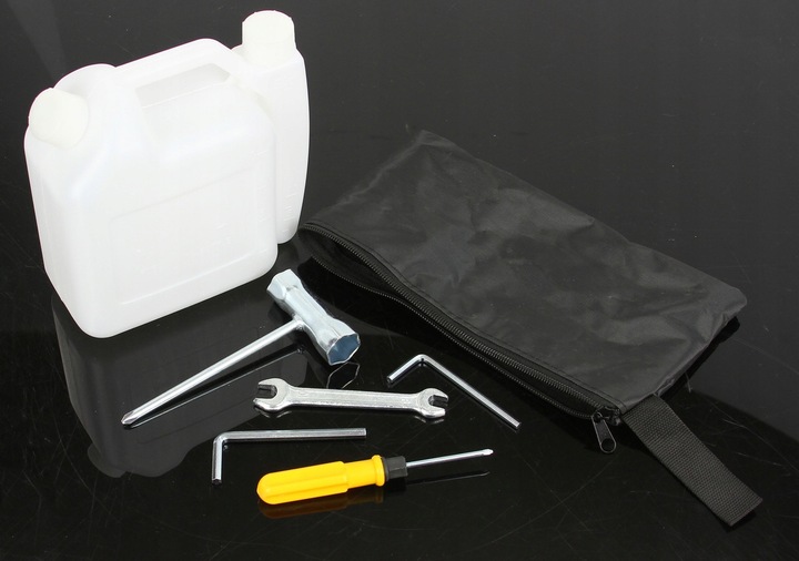 GLEBOGRYZARKA Spalinowa KULTYWATOR do gleby ziemi 30cm z REGULACJĄ MP0370