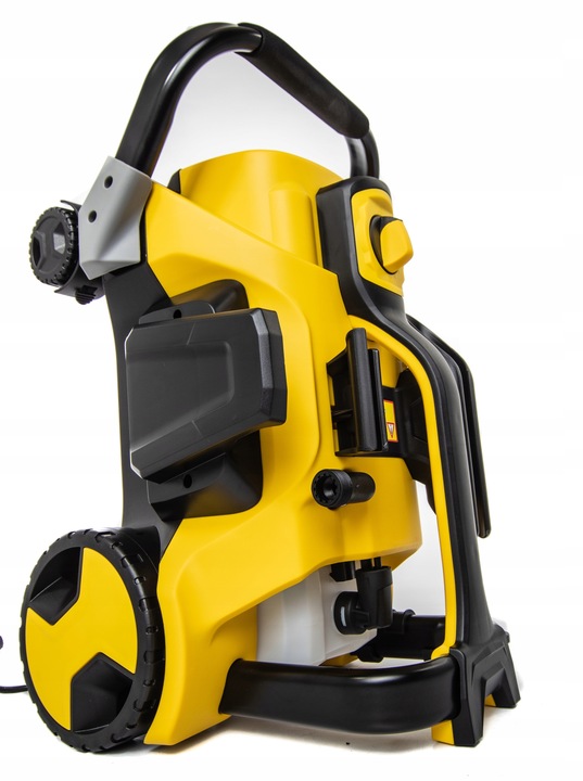 MYJKA CIŚNIENIOWA L7 250BAReW + PŁYN KARCHER 0,5L TURBO DYSZA LANCA MOCNA