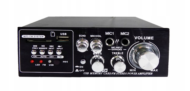 4 KOLUMNY NAŚCIENNE SUFITOWE NATYNKOWE JBL WZMACNIACZ BLUETOOTH USB SD AUX