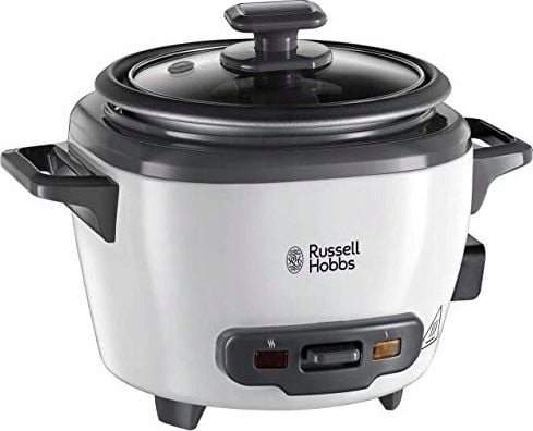 Russell Hobbs Urządzenie do gotowania ryżu mini 0.4 l 2702056