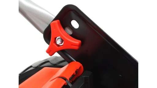 Kosiarka spalinowa HORTMASZ HKS 846 L