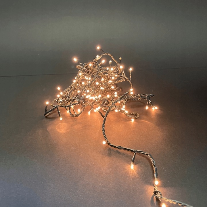 STOJAK CHOINKOWY KAMAI PODSTAWKA NA DRZEWKO 2,5M + GRATIS 100 ŚWIATEŁEK LED