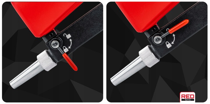 PISTOLET DO PIASKOWANIA ZE ZBIORNIKIEM PNEUMATYCZNY 650ML 1/4" 8BAR 6,5 MM