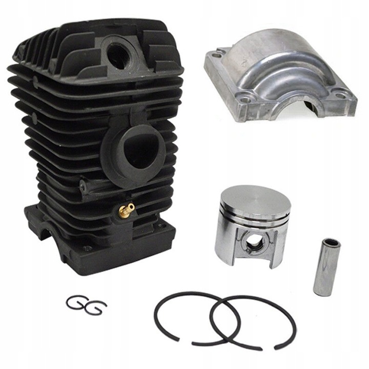 Cylinder Tłok KOMPLETNY DO STIHL 025 MS 250