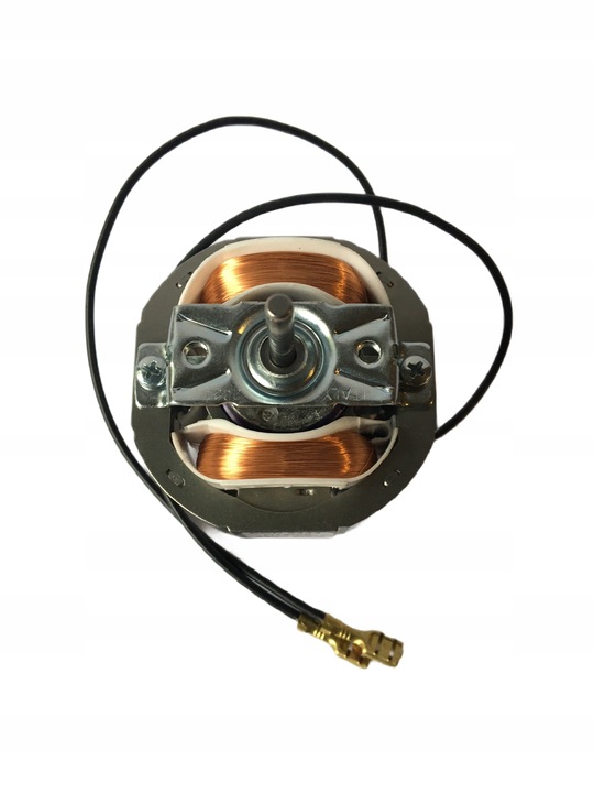 SILNIK INDUKCYJNY SUSZARKA SPOŻYWCZA NIEWIADÓW 15W