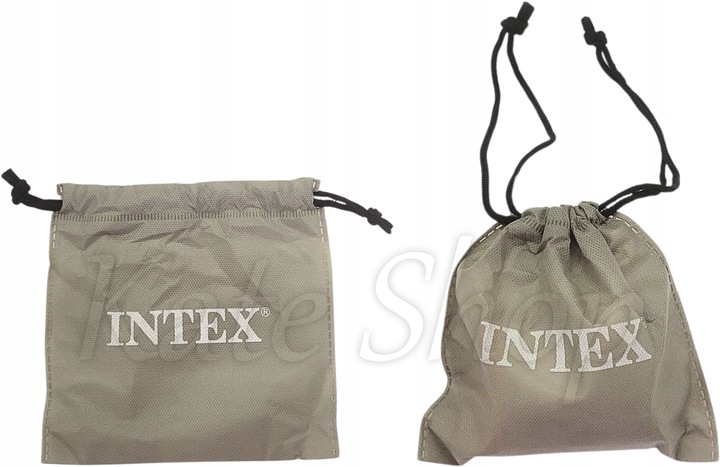 MINI POMPKA ELEKTRYCZNA USB PRZENOŚNA LEKKA 5V/2A USB150 INTEX 66616 2025