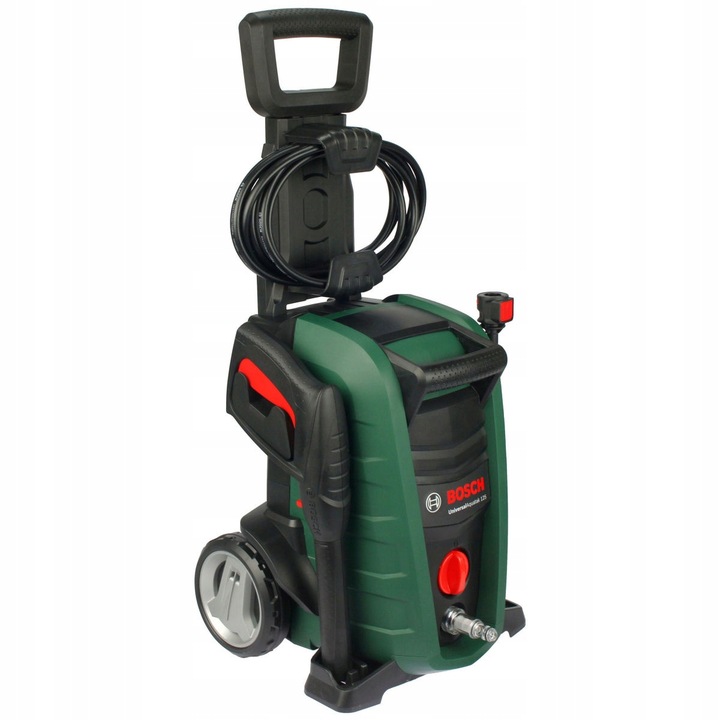 Myjka ciśnieniowa UniversalAquatak 125 BOSCH