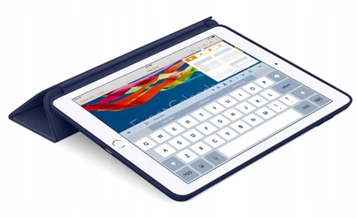 ETUI SMART CASE do APPLE IPAD 10.2 7 8 9 GEN