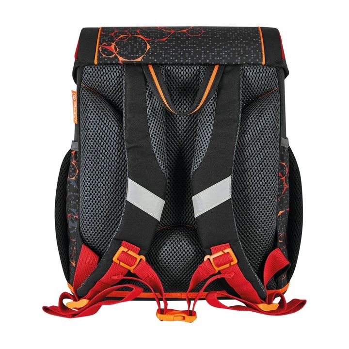 Tornister Loop Mechanic Herlitz