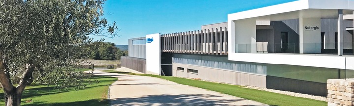 ERGYDETOX 60kaps Nutergia